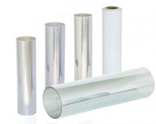 PET Sheet Production Line