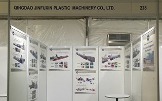 2017 Exhibiton in Russia