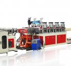 PVC/WPC Foamed Board Line