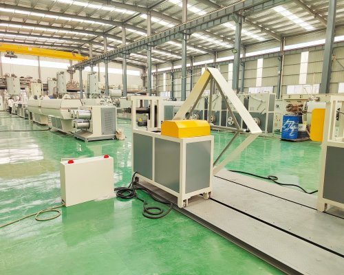 Broom Brush Monofilament Line