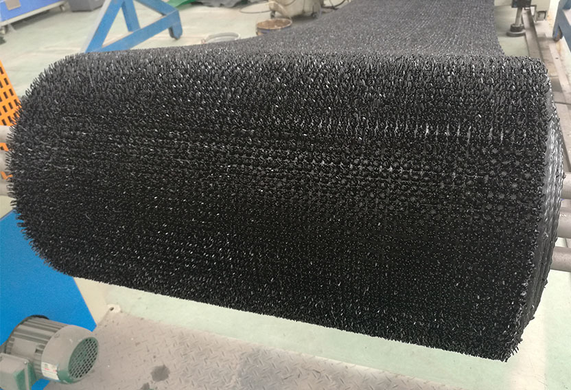 Plastic Grass Mat Production LinePlastic Monofilament LinePlastic Strap LinePVC/WPC Foamed