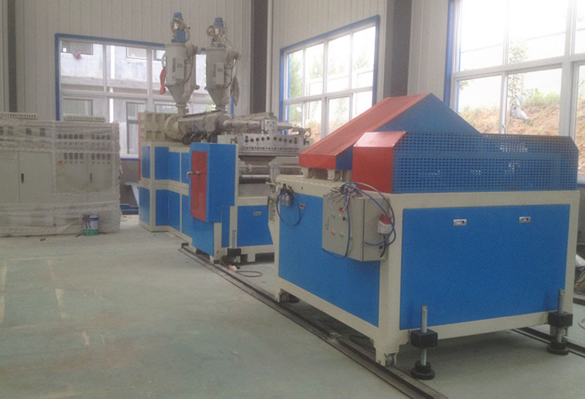 Plastic Monofilament Line